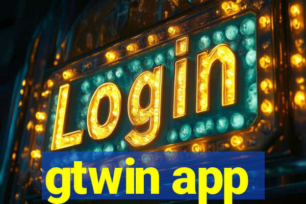 gtwin app